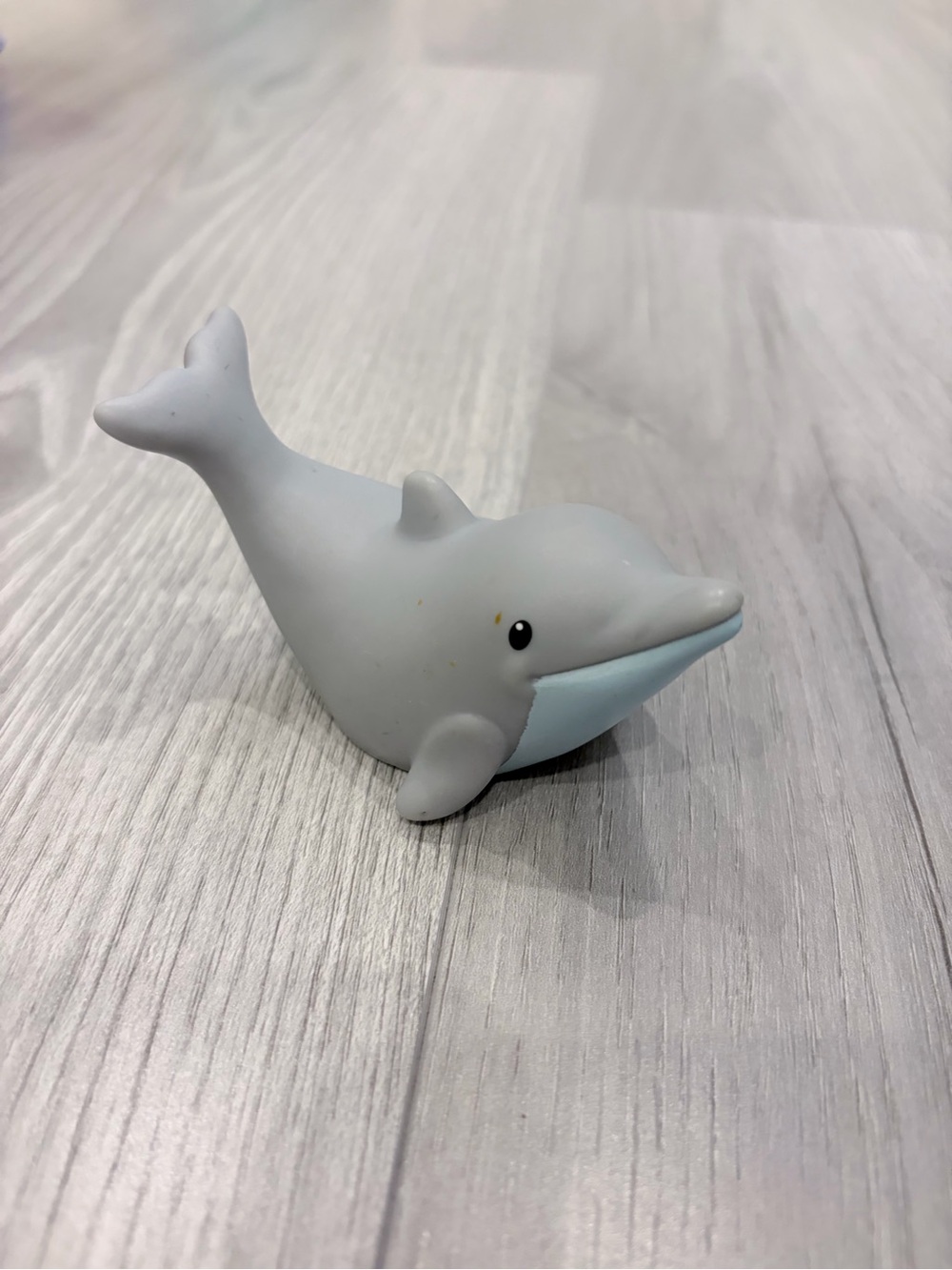 Fisher Price Little People Dolphin Figure